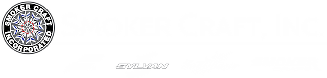 Smokercraft brand logo